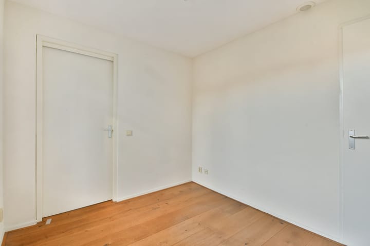 Appartement te koop: Olympiakade 18D, Amsterdam