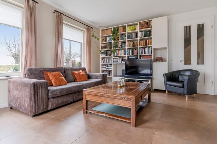 Vrijstaande woning te koop: Boekel 8, Akersloot