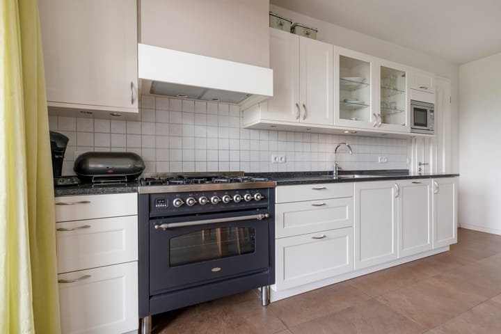 Vrijstaande woning te koop: Boekel 8, Akersloot
