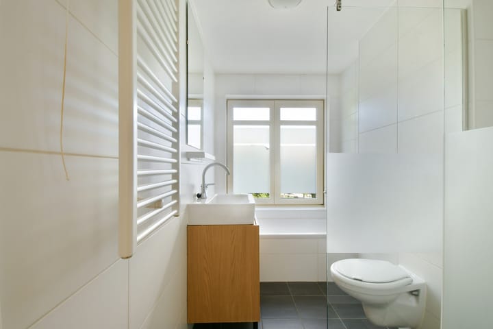 Appartement te koop: Olympiakade 18D, Amsterdam