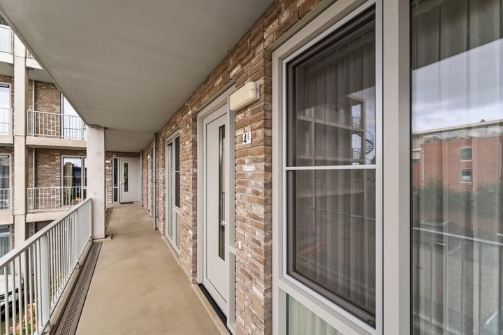 Appartement te koop: Beyerinckstraat 4E, Kampen