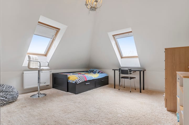 Vrijstaande woning te koop: Boekel 8, Akersloot