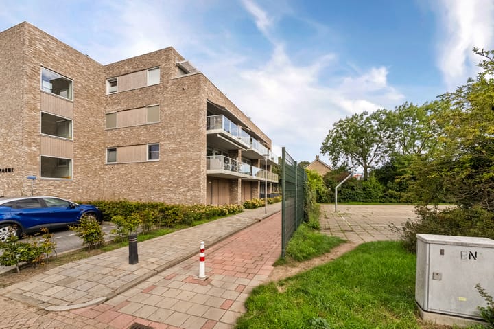 Appartement te koop: Beyerinckstraat 4E, Kampen