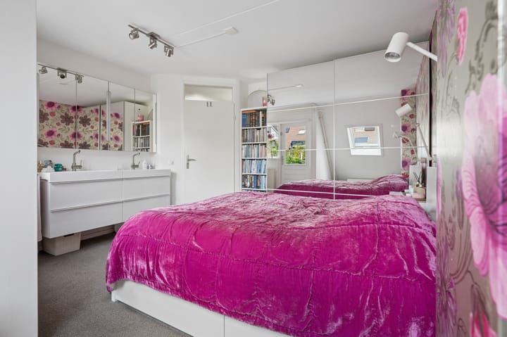 Tussenwoning te koop: De Stichtse Rand 33, Rhenen