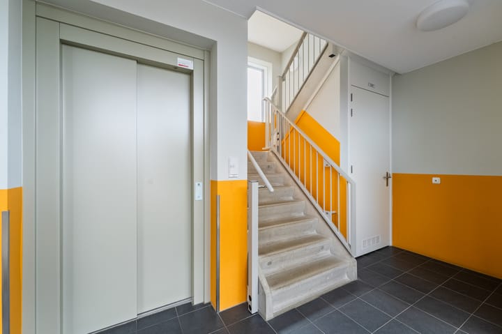 Appartement te koop: Beyerinckstraat 4E, Kampen