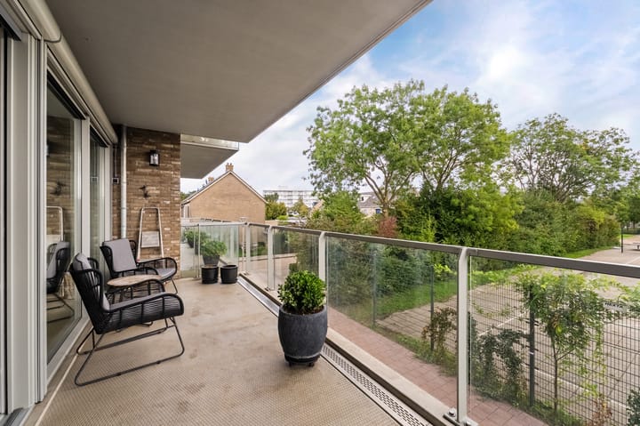 Appartement te koop: Beyerinckstraat 4E, Kampen