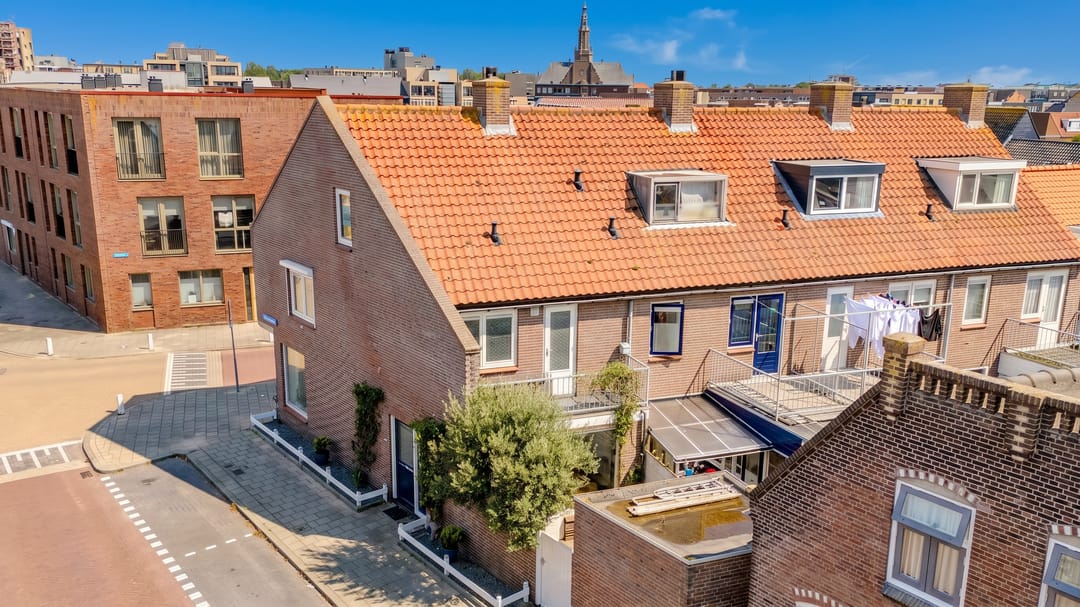 Foto 43 van te Brittenstraat 45