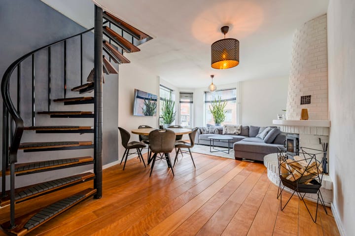 Hoekwoning te koop: te Brittenstraat 45, Katwijk (Zh)