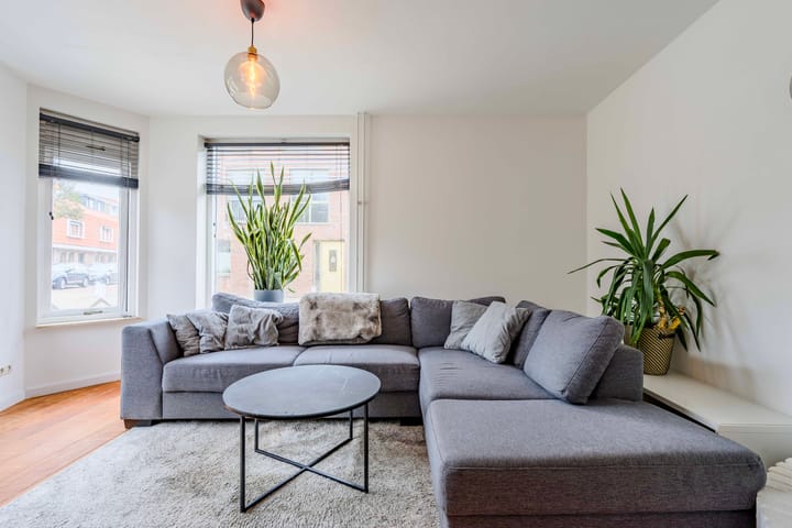 Hoekwoning te koop: te Brittenstraat 45, Katwijk (Zh)