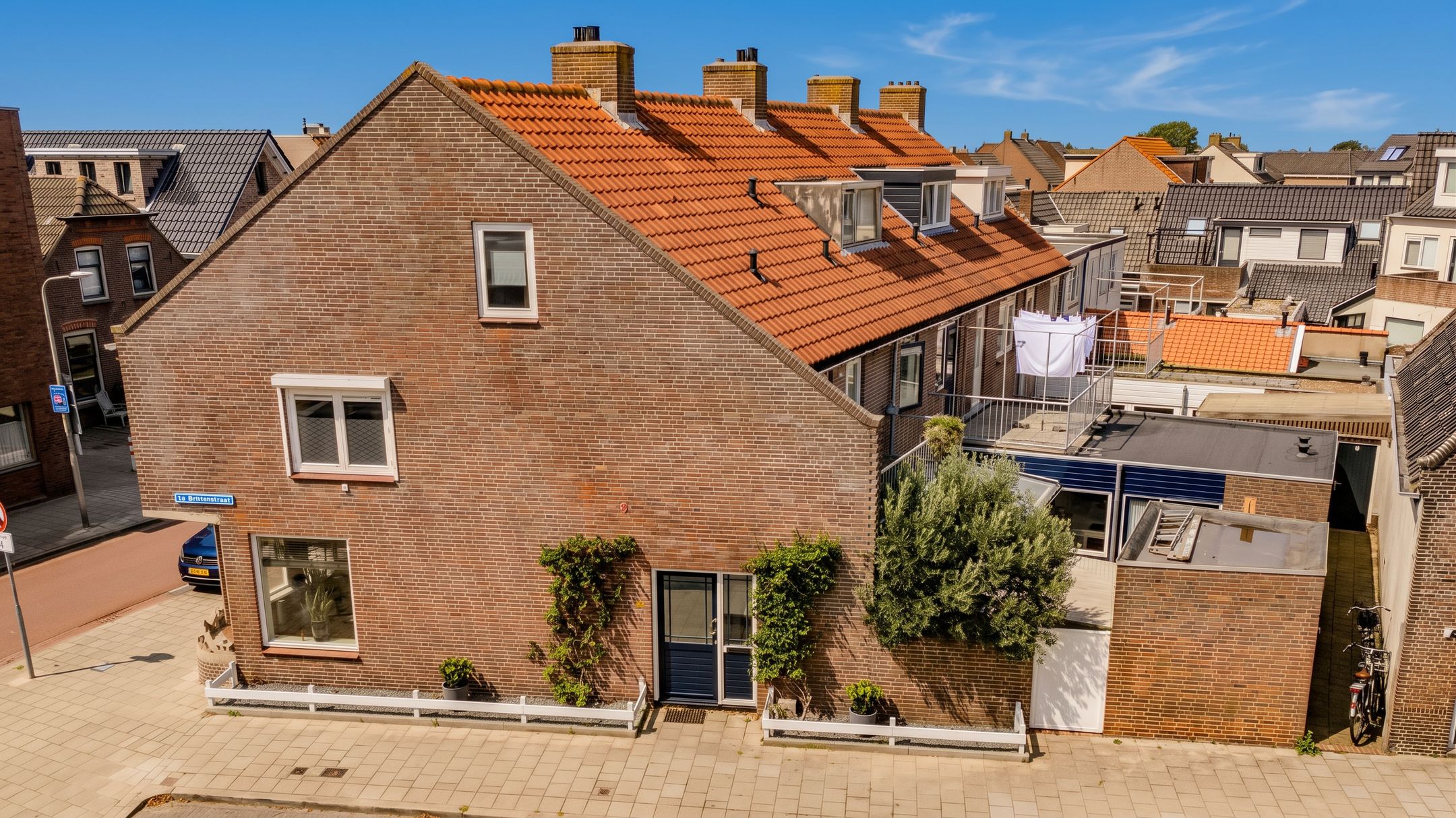 Foto 42 van te Brittenstraat 45