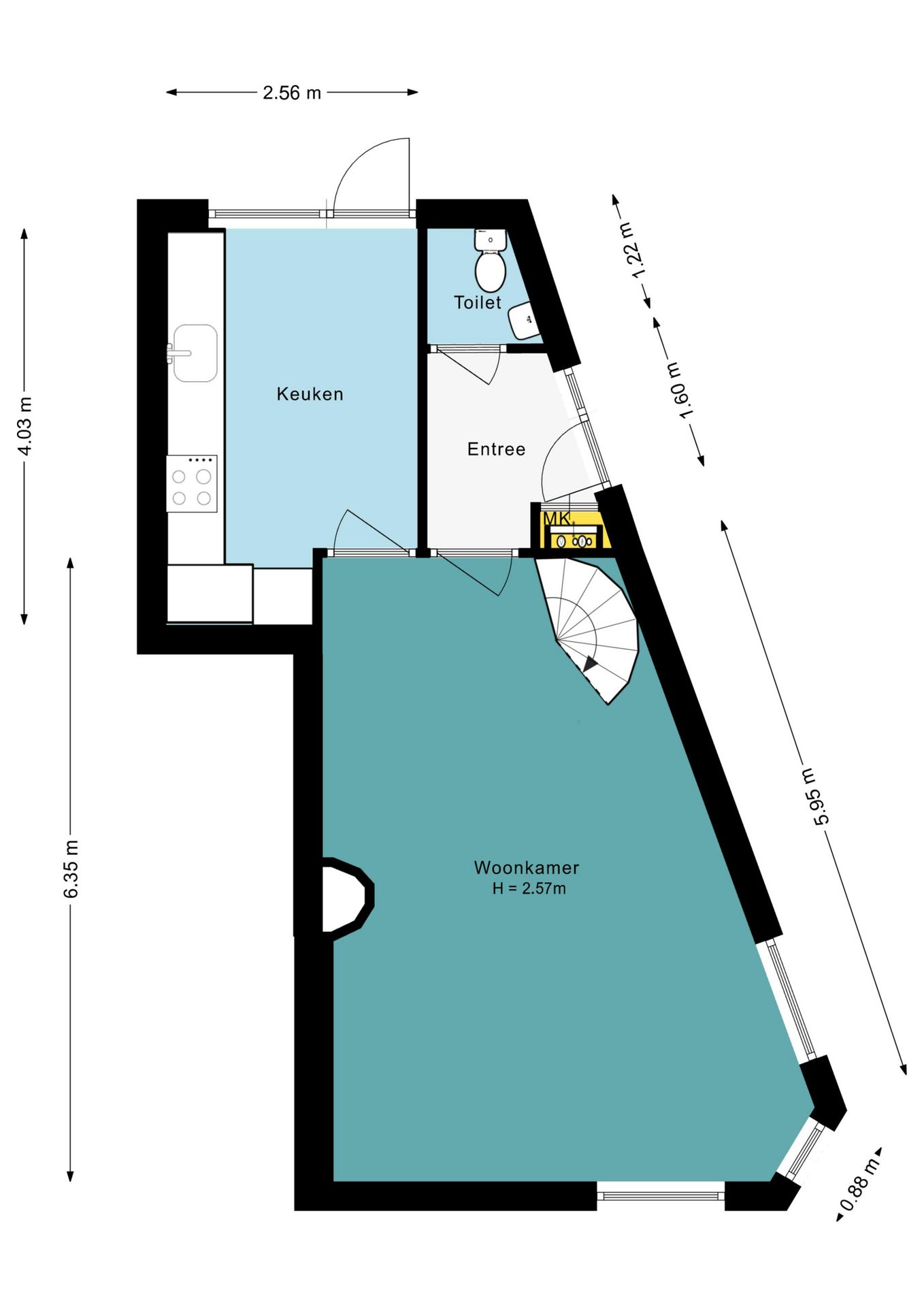 Foto 48 van te Brittenstraat 45