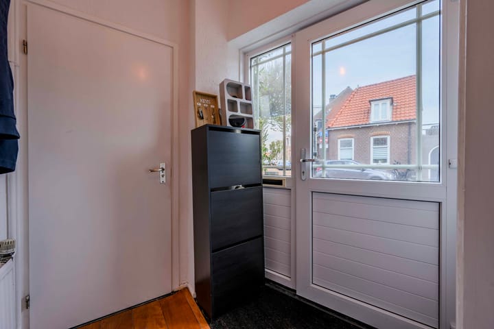 Hoekwoning te koop: te Brittenstraat 45, Katwijk (Zh)