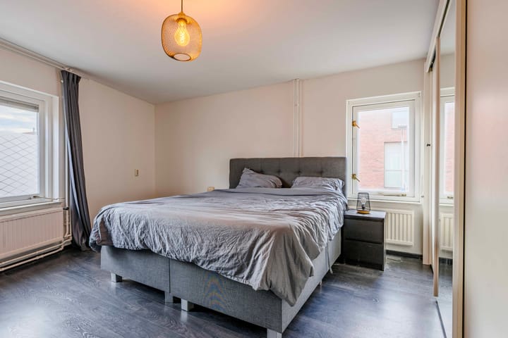 Hoekwoning te koop: te Brittenstraat 45, Katwijk (Zh)