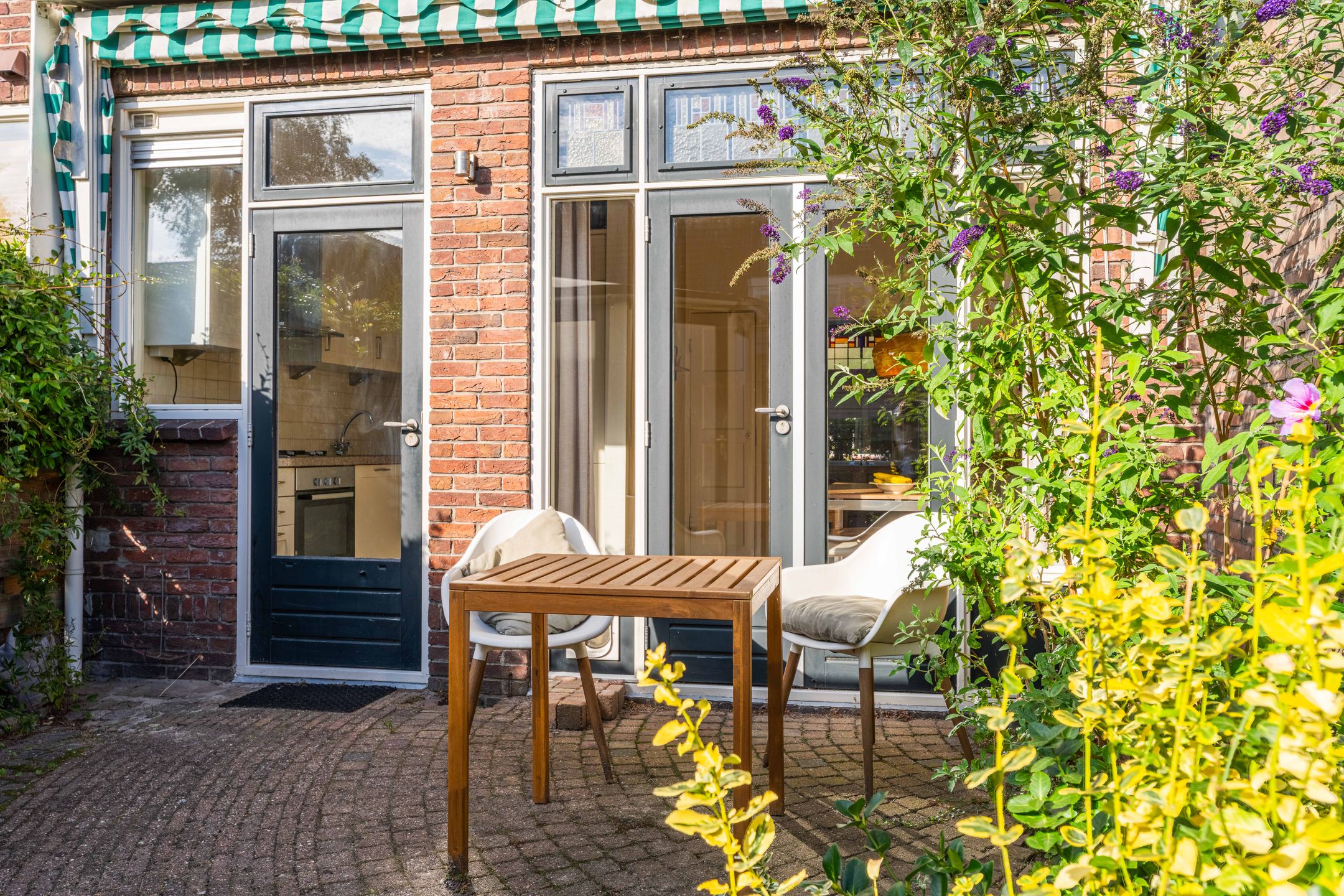 Photo 33 of Prins Bernhardstraat 32