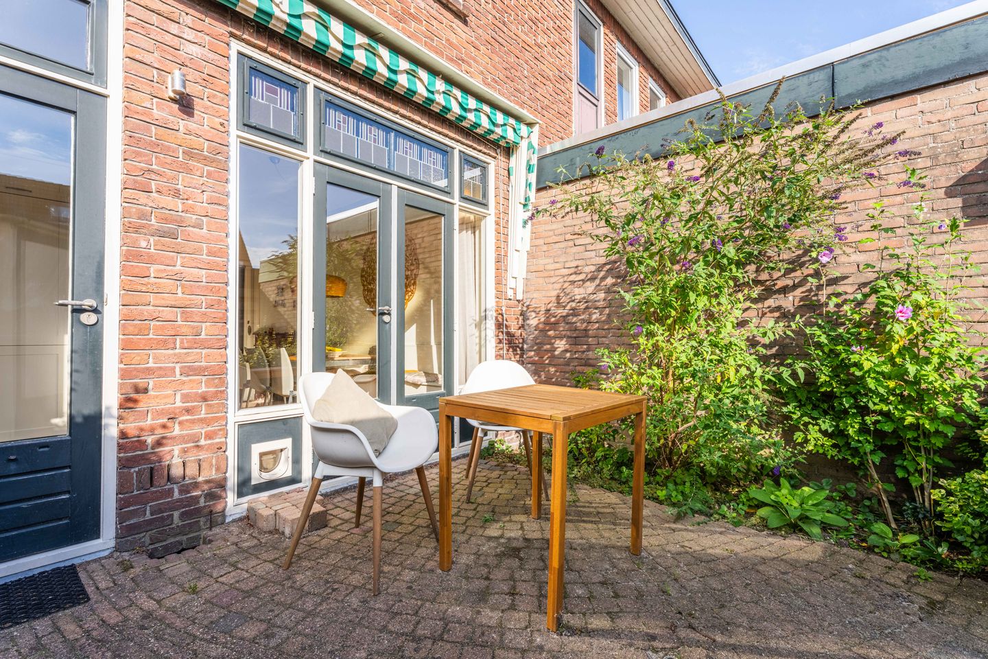 Photo 34 of Prins Bernhardstraat 32