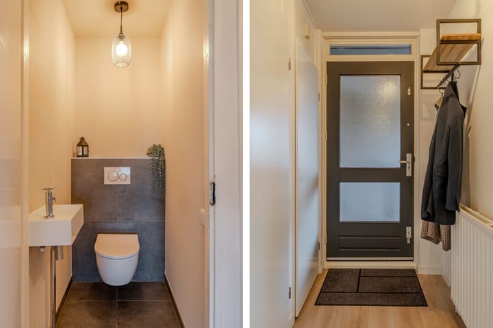 Appartement te koop: Droogdok 7, Huizen
