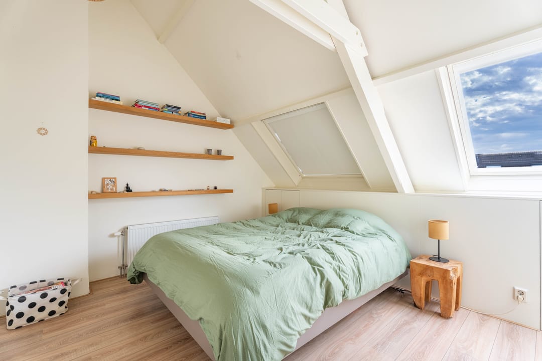 Photo 26 of Prins Bernhardstraat 32