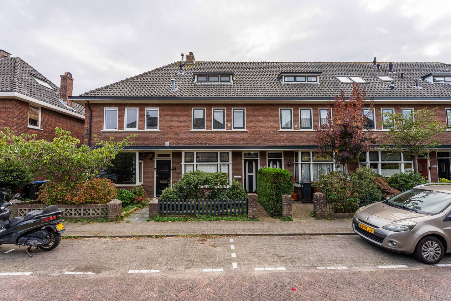 Photo 4 of Prins Bernhardstraat 32