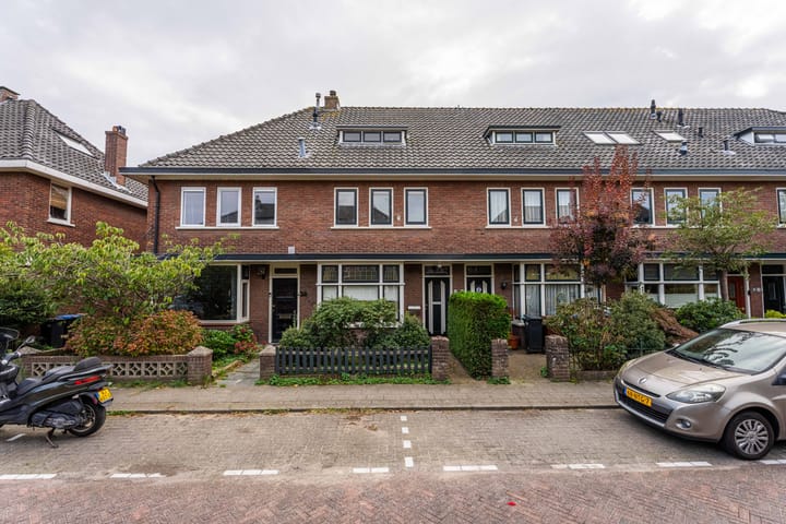 Photo 4 of Prins Bernhardstraat 32