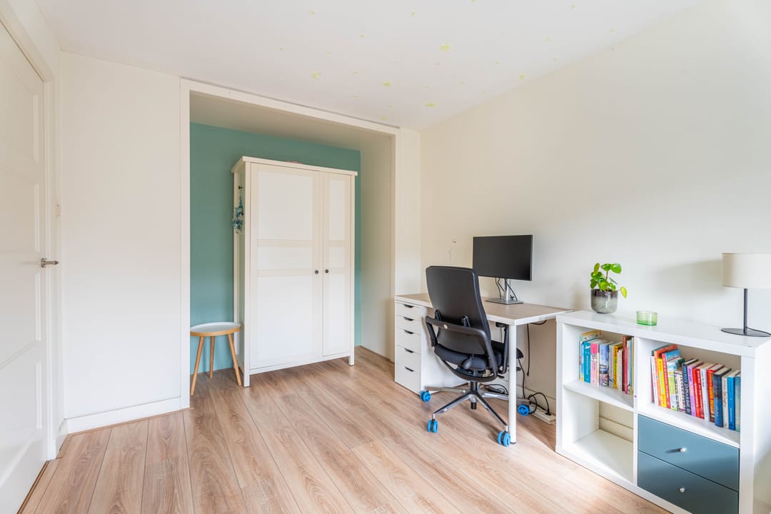 Photo 17 of Prins Bernhardstraat 32