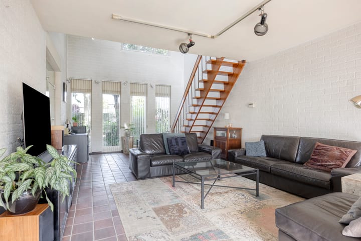 Vrijstaande woning te koop: Oude Bestseweg 5A, Oirschot