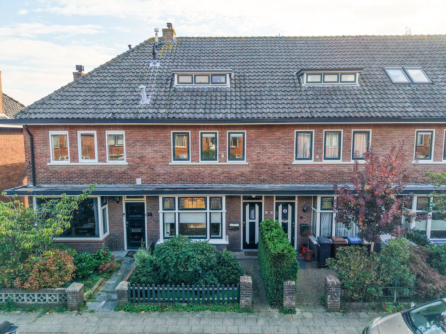 Photo 1 of Prins Bernhardstraat 32
