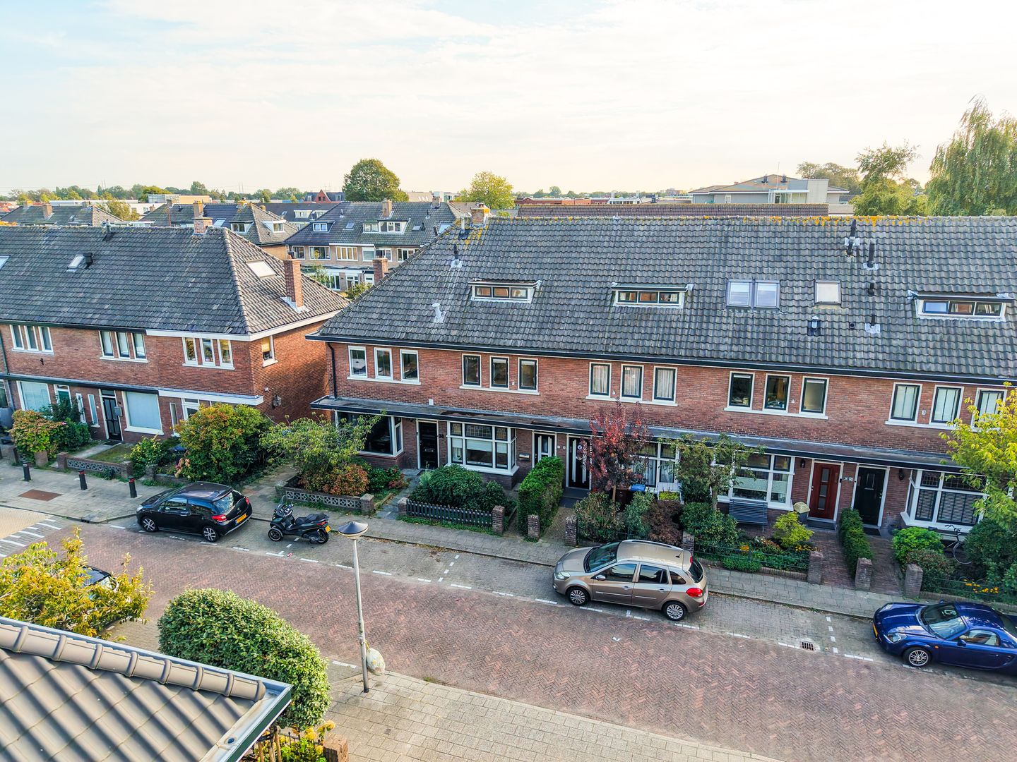 Photo 35 of Prins Bernhardstraat 32