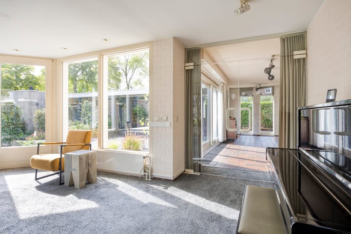 Vrijstaande woning te koop: Oude Bestseweg 5A, Oirschot
