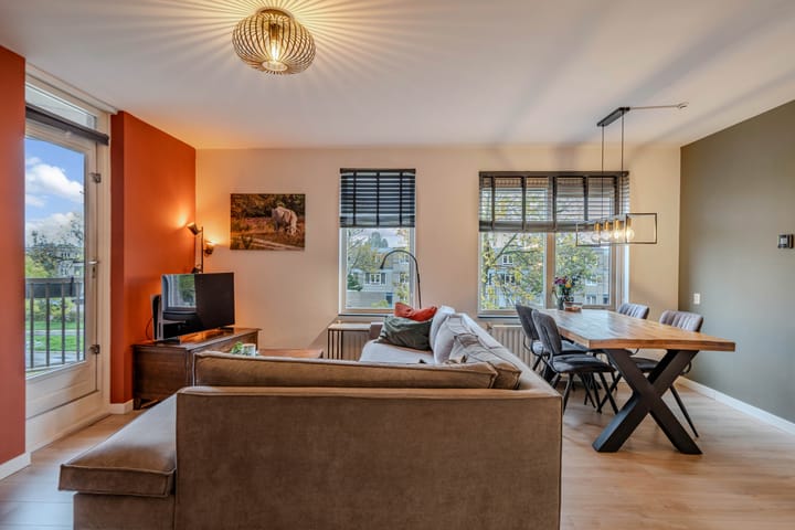 Appartement te koop: Droogdok 7, Huizen