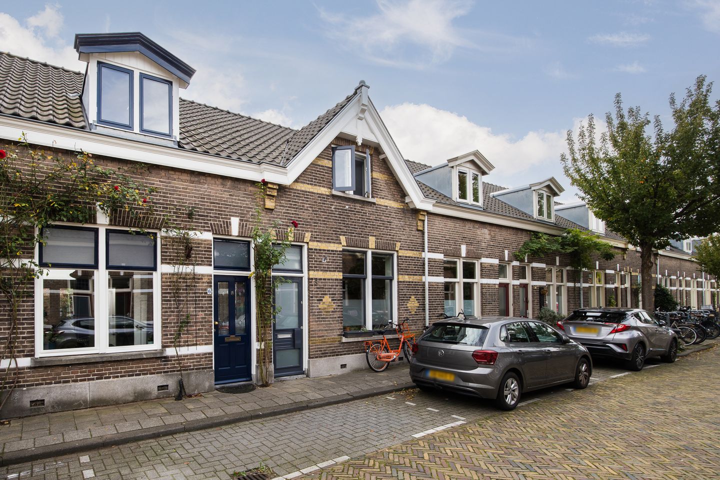 Foto 49 van Goudsbloemstraat 6