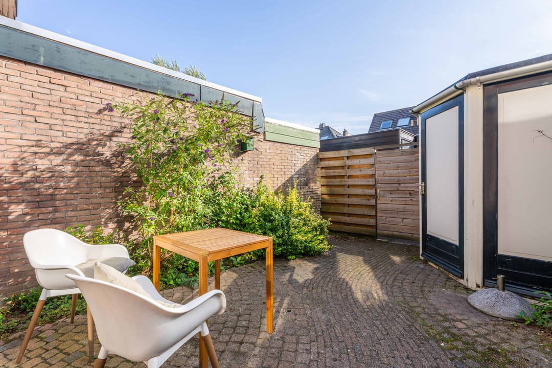 Photo 31 of Prins Bernhardstraat 32