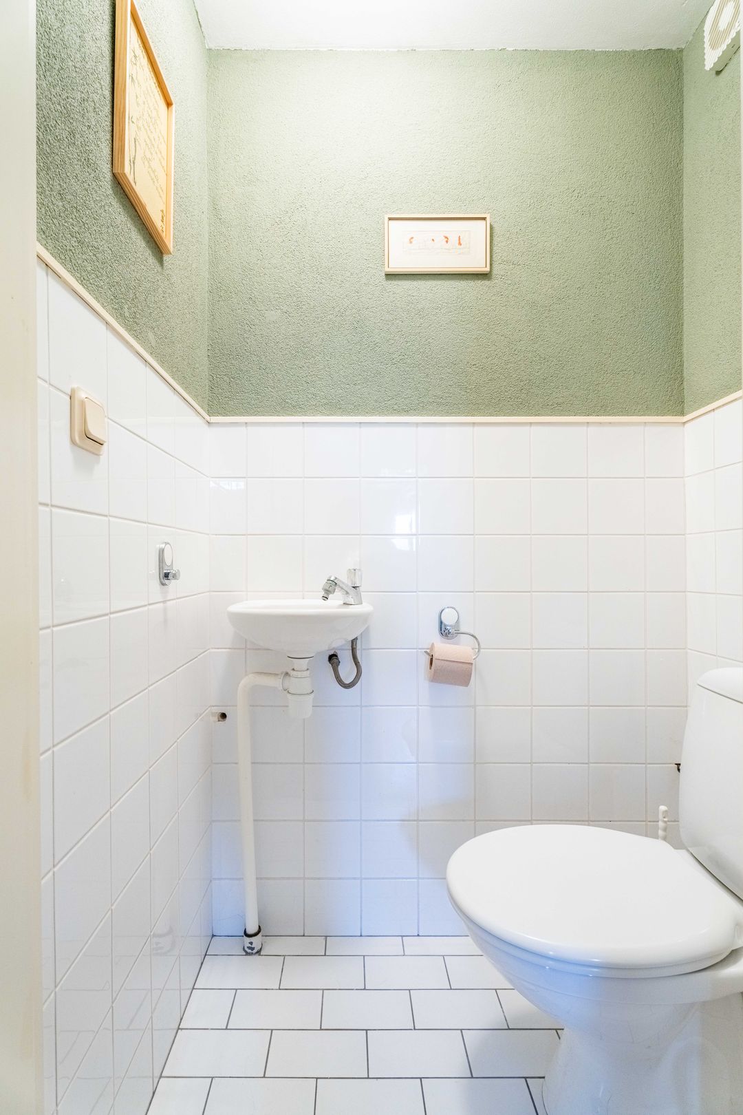 Photo 13 of Prins Bernhardstraat 32
