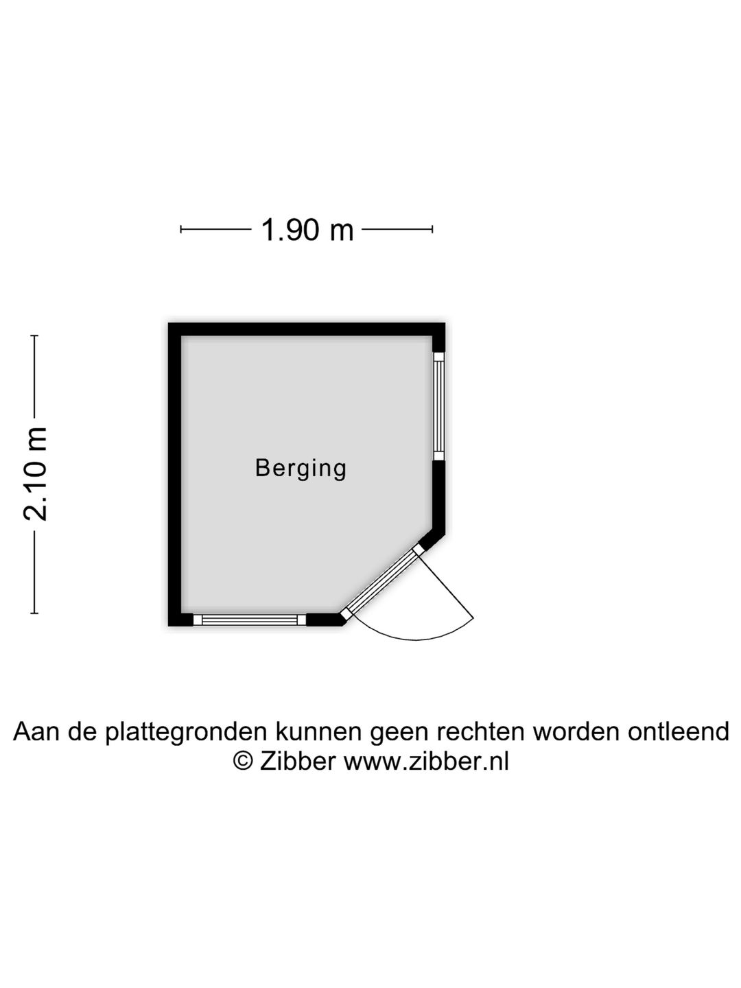 Photo 43 of Prins Bernhardstraat 32