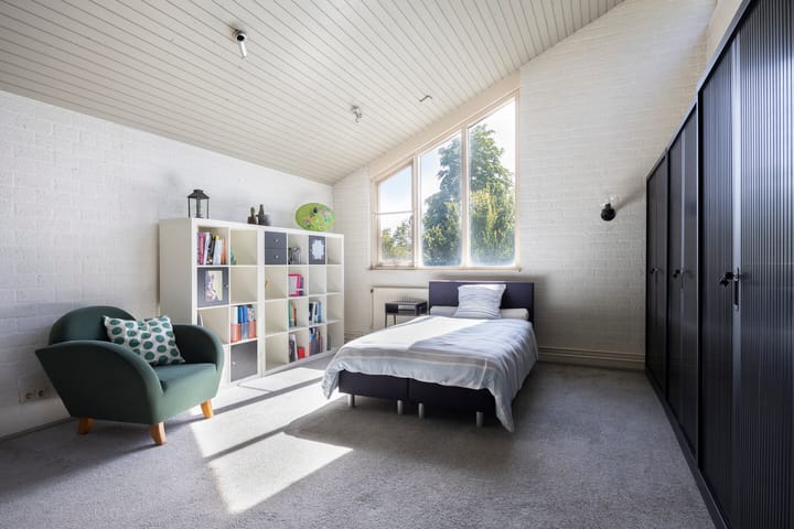 Vrijstaande woning te koop: Oude Bestseweg 5A, Oirschot