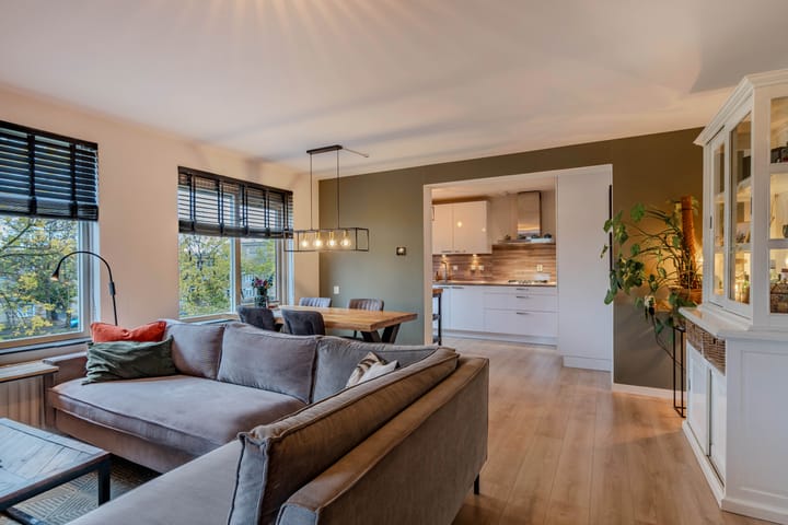 Appartement te koop: Droogdok 7, Huizen