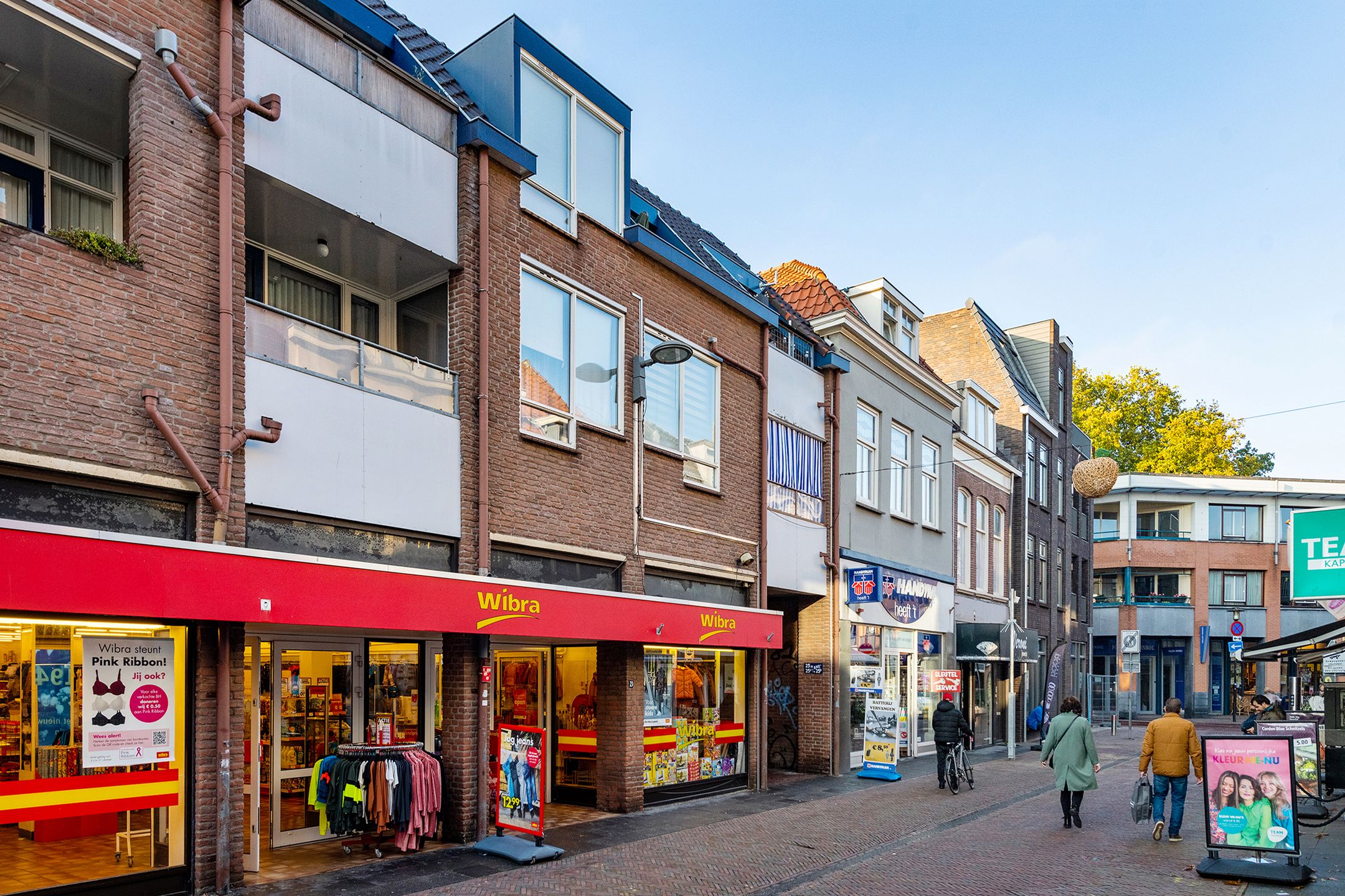 Voorstad 25 
