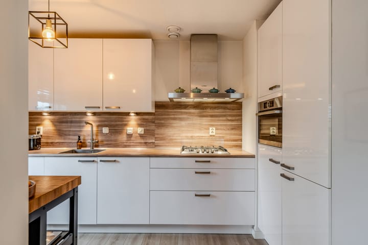 Appartement te koop: Droogdok 7, Huizen