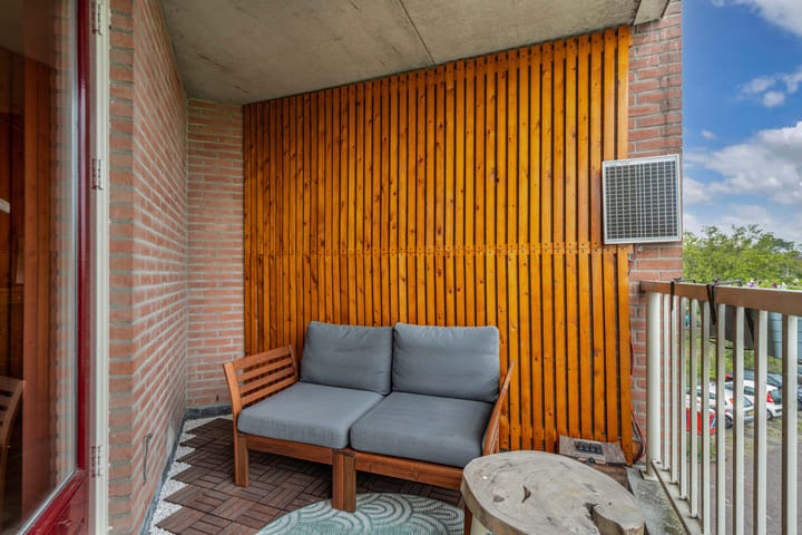 Appartement te koop: Droogdok 7, Huizen