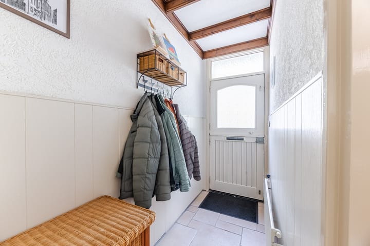 Tussenwoning te koop: Diepenstraat 14, Tilburg