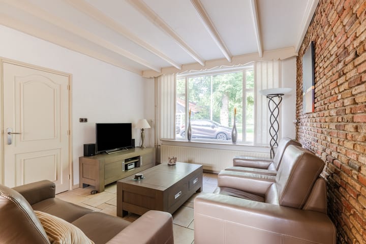Tussenwoning te koop: Diepenstraat 14, Tilburg