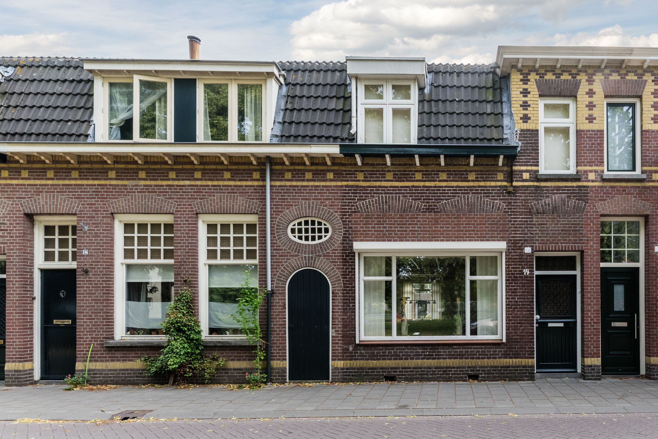 Diepenstraat 14 