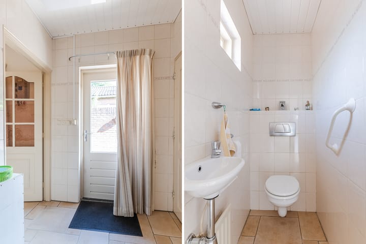 Tussenwoning te koop: Diepenstraat 14, Tilburg