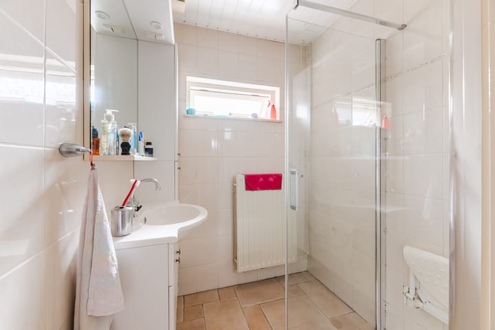 Tussenwoning te koop: Diepenstraat 14, Tilburg