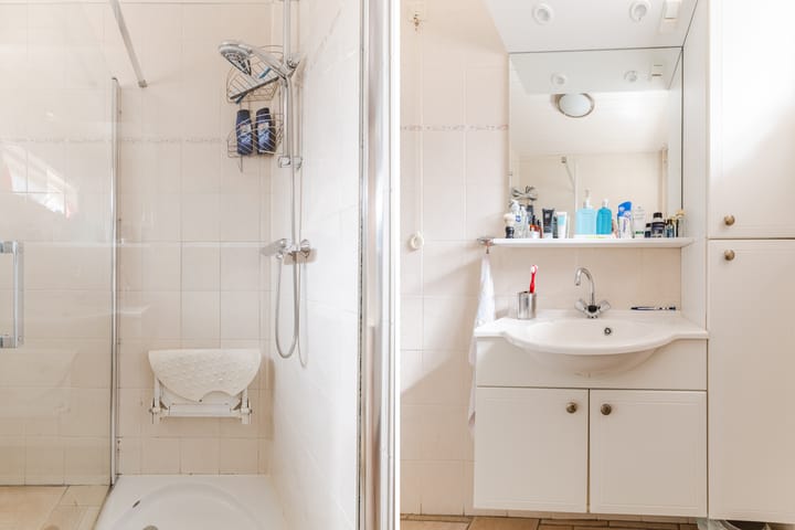 Tussenwoning te koop: Diepenstraat 14, Tilburg