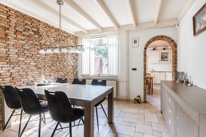Tussenwoning te koop: Diepenstraat 14, Tilburg