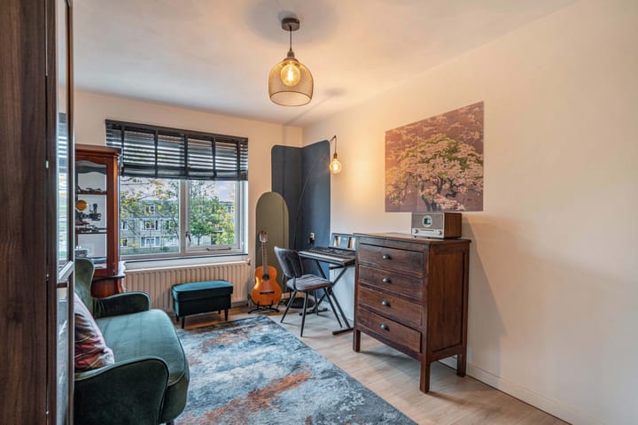 Appartement te koop: Droogdok 7, Huizen
