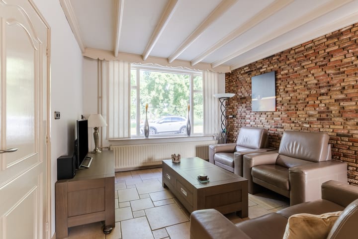 Tussenwoning te koop: Diepenstraat 14, Tilburg