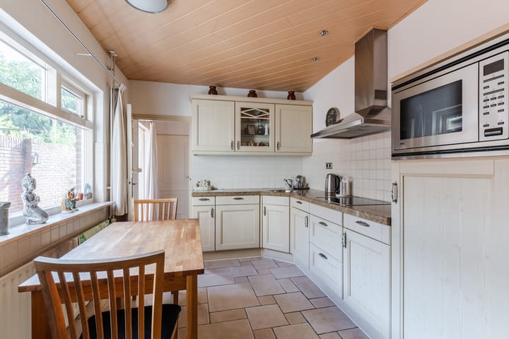 Tussenwoning te koop: Diepenstraat 14, Tilburg