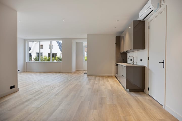 Appartement te koop: Hoofdstraat 28, Heeswijk-Dinther
