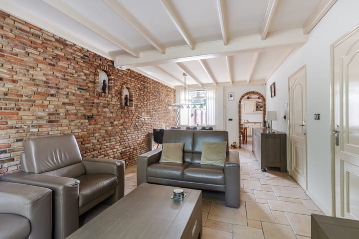 Tussenwoning te koop: Diepenstraat 14, Tilburg